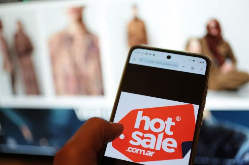 Hasta cundo se extiende el Hot Sale 2025